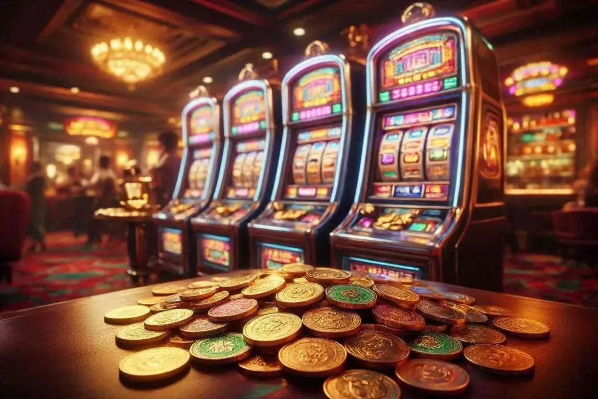 Winspirit Casino